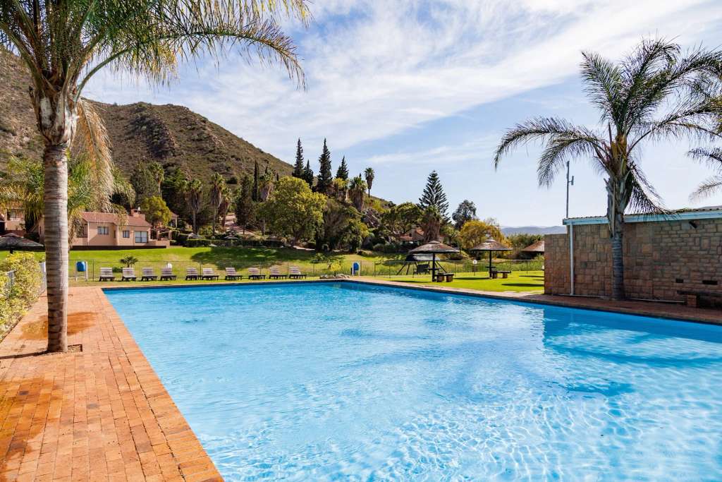 Montagu Springs