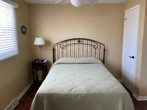 Father Wind Bed & Breakfast — photo 2