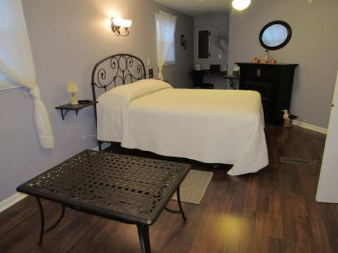 Father Wind Bed & Breakfast — photo 4