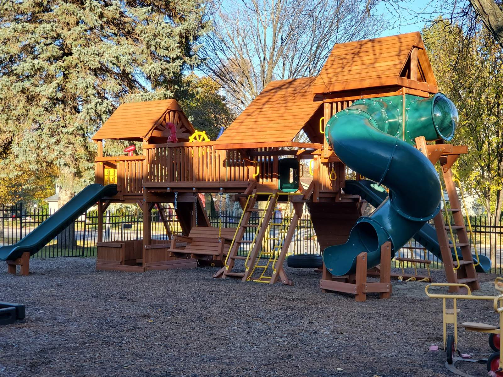 Playful Hearts Child Care LLC — photo 1
