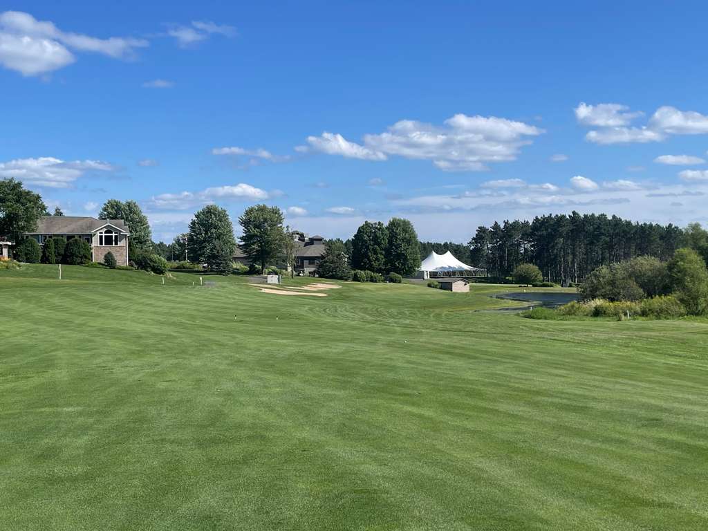 Greenwood Hills Country Club
