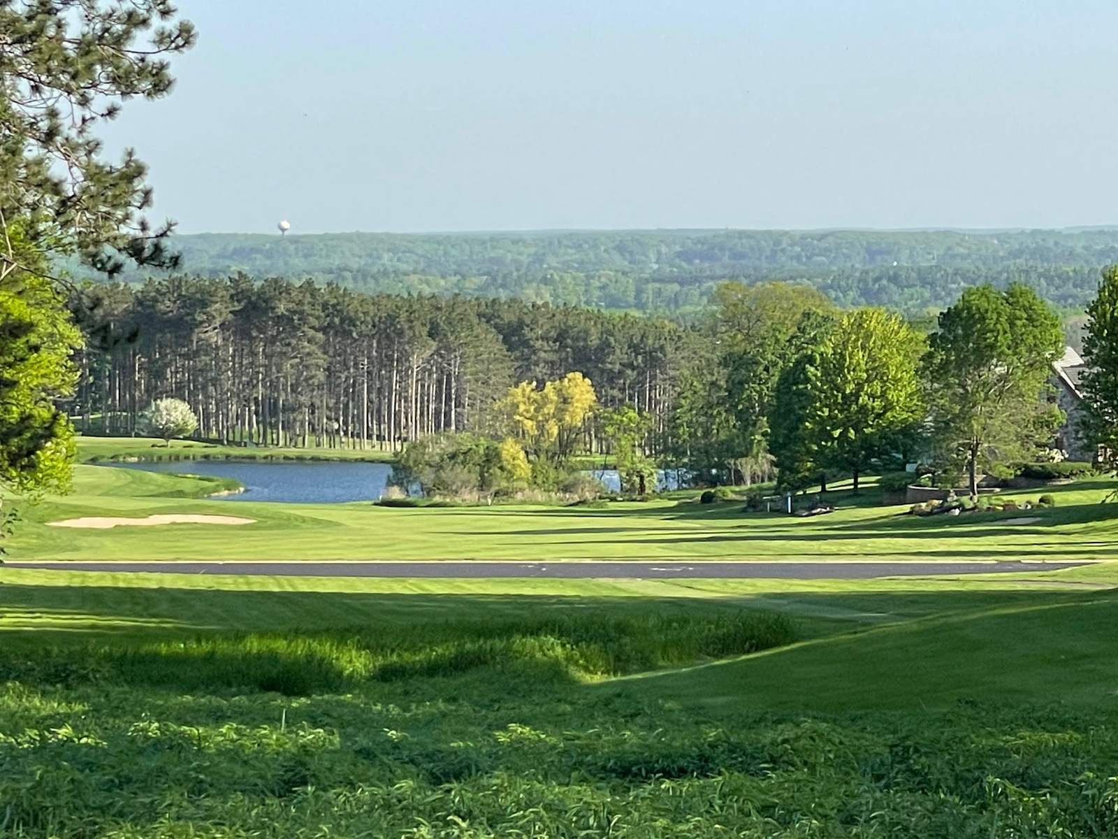 Greenwood Hills Country Club — photo 2