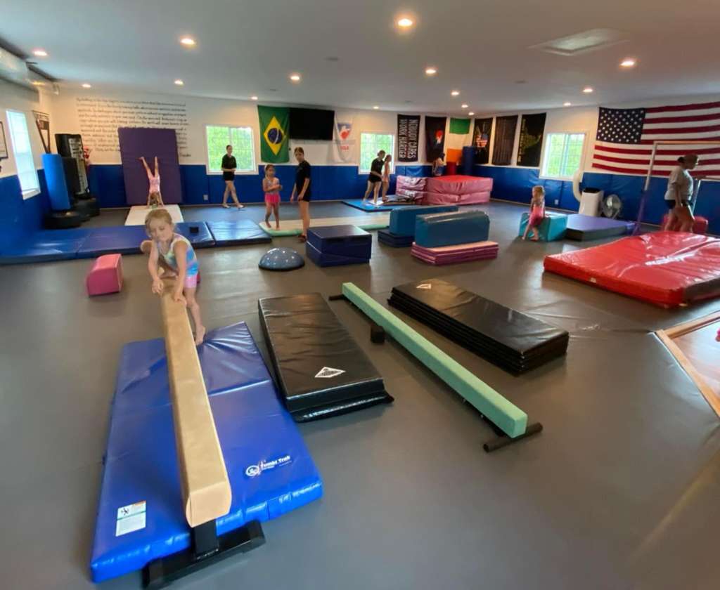 Washington County Sports Center, Inc
