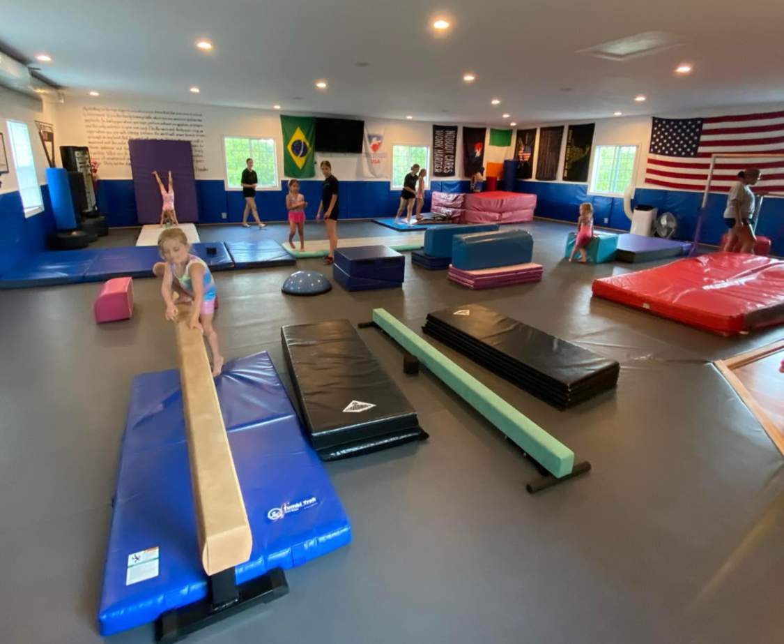 Washington County Sports Center, Inc — photo 1