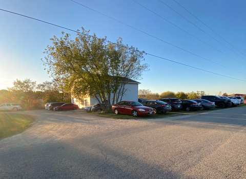 Washington County Sports Center, Inc — photo 2