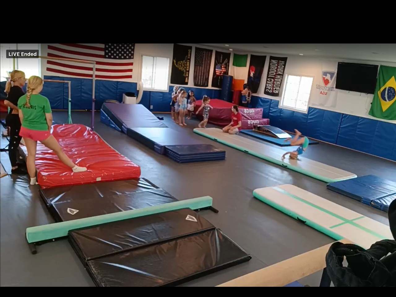Washington County Sports Center, Inc — photo 3