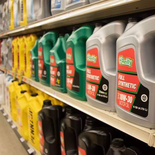 O'Reilly Auto Parts — photo 3