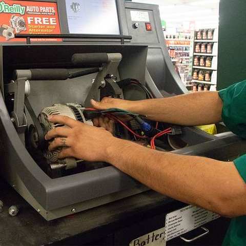 O'Reilly Auto Parts — photo 5
