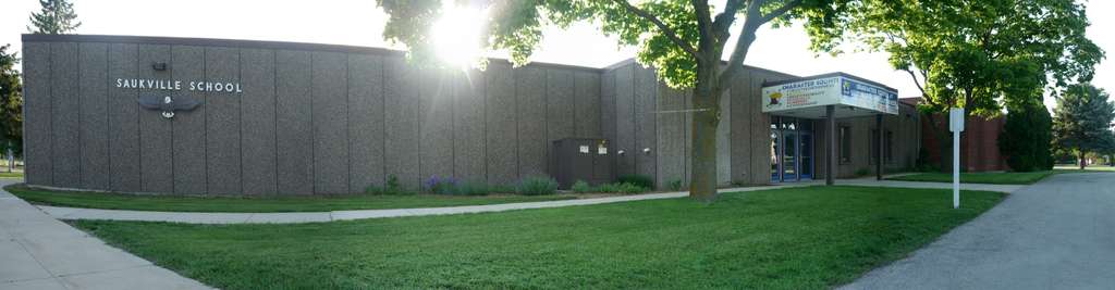 Saukville Elementary School