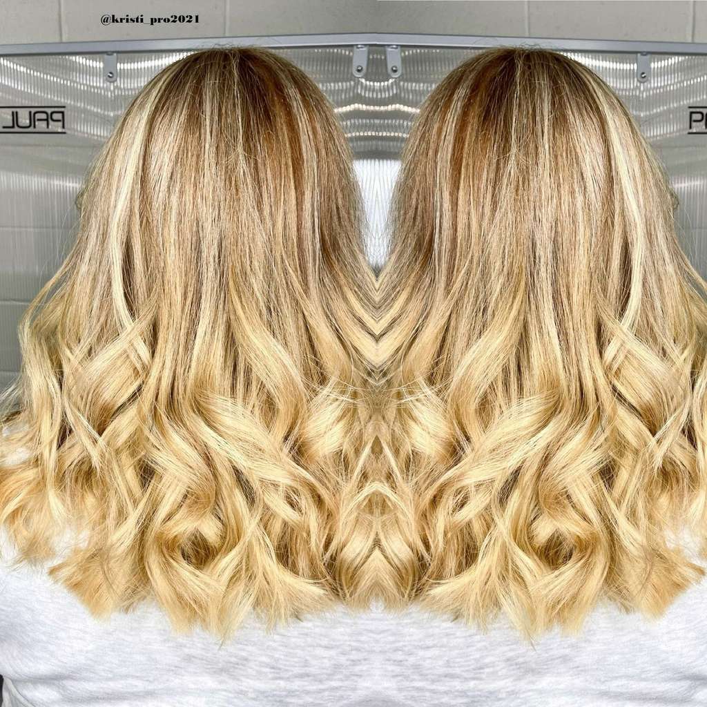 La Bella Salon