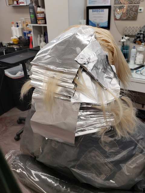 La Bella Salon — photo 2