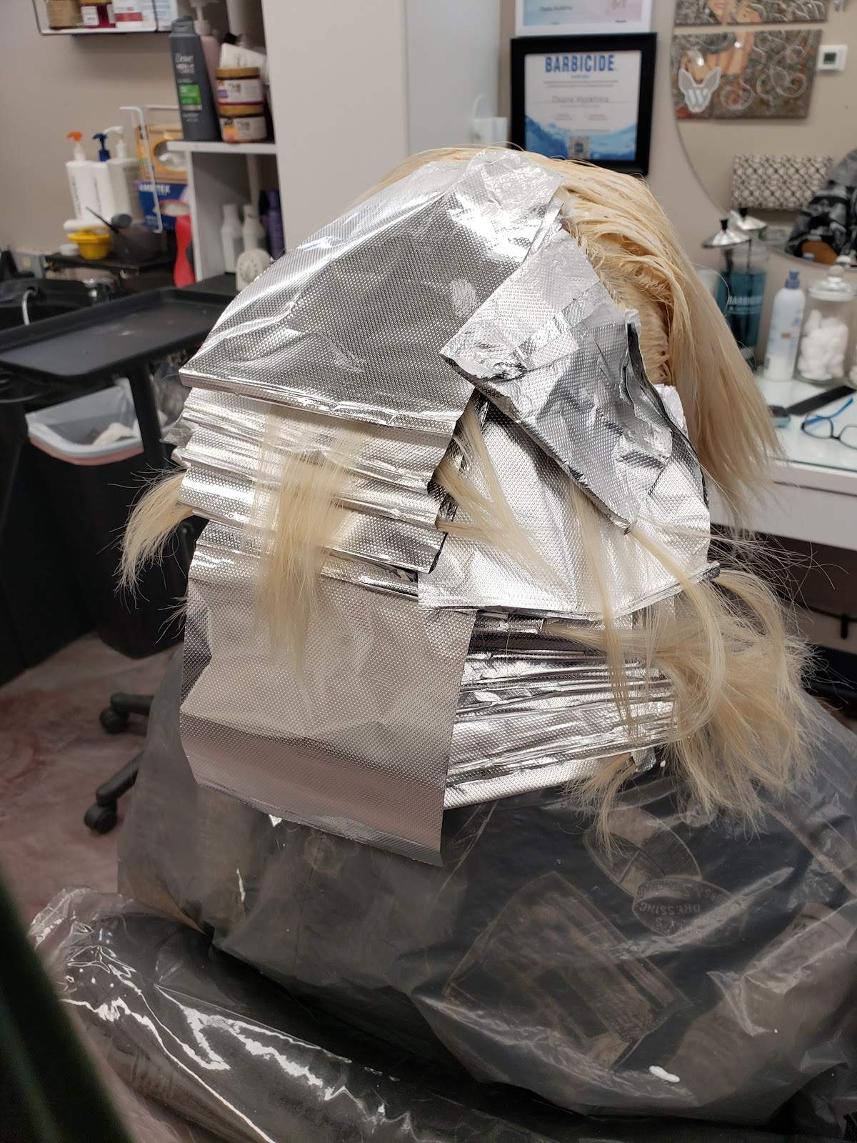 La Bella Salon — photo 2