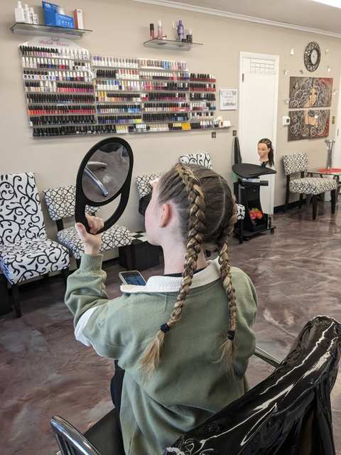 La Bella Salon — photo 3
