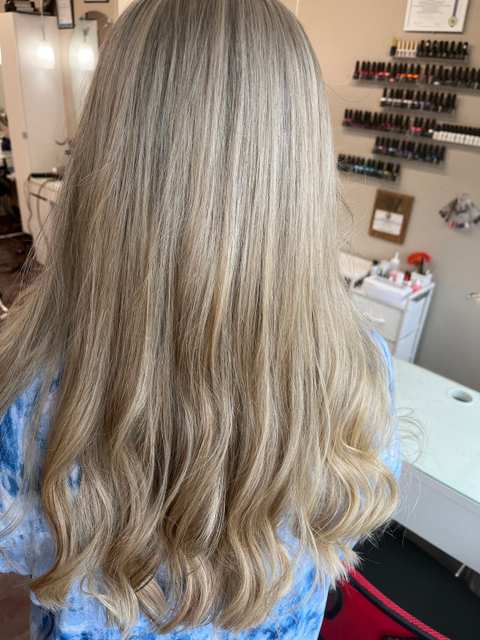 La Bella Salon — photo 4