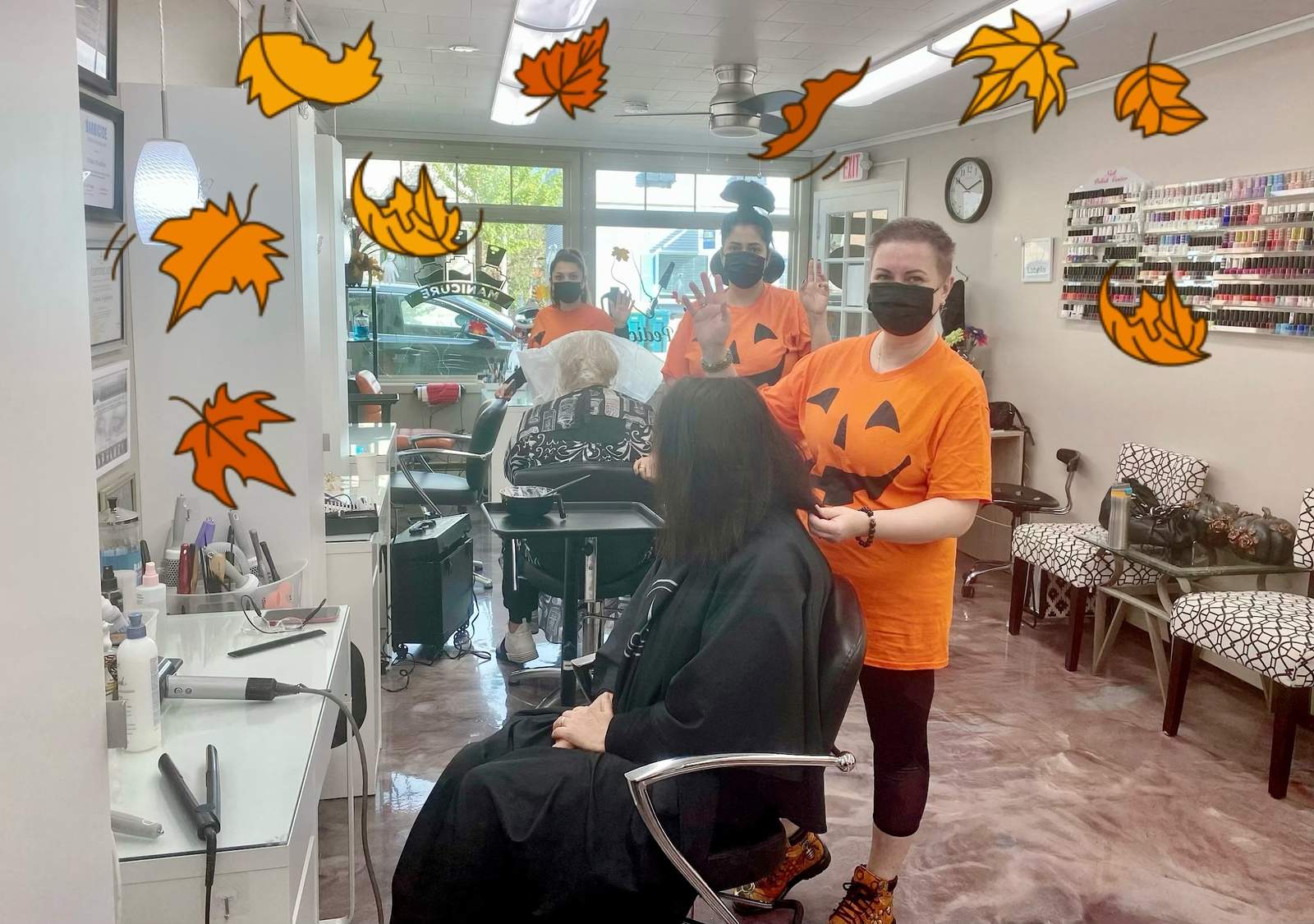 La Bella Salon — photo 5
