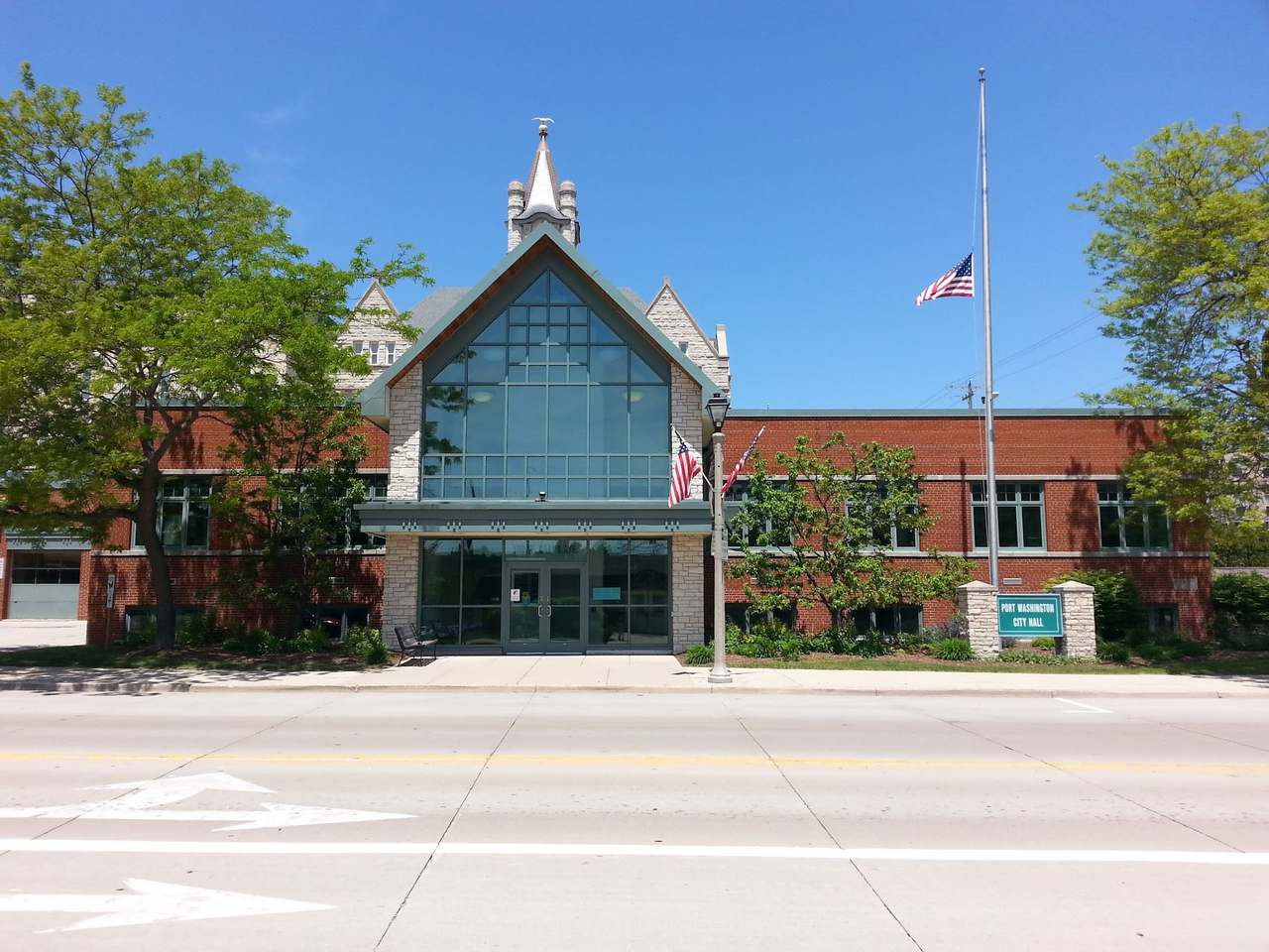 City of Port Washington — photo 1