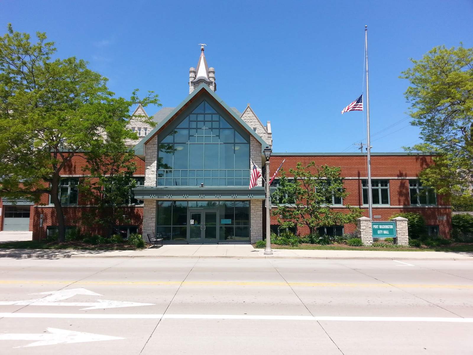 City of Port Washington — photo 1