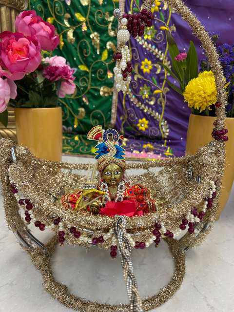 Shyama Shyam Dham Radha Krishna Temple — photo 4