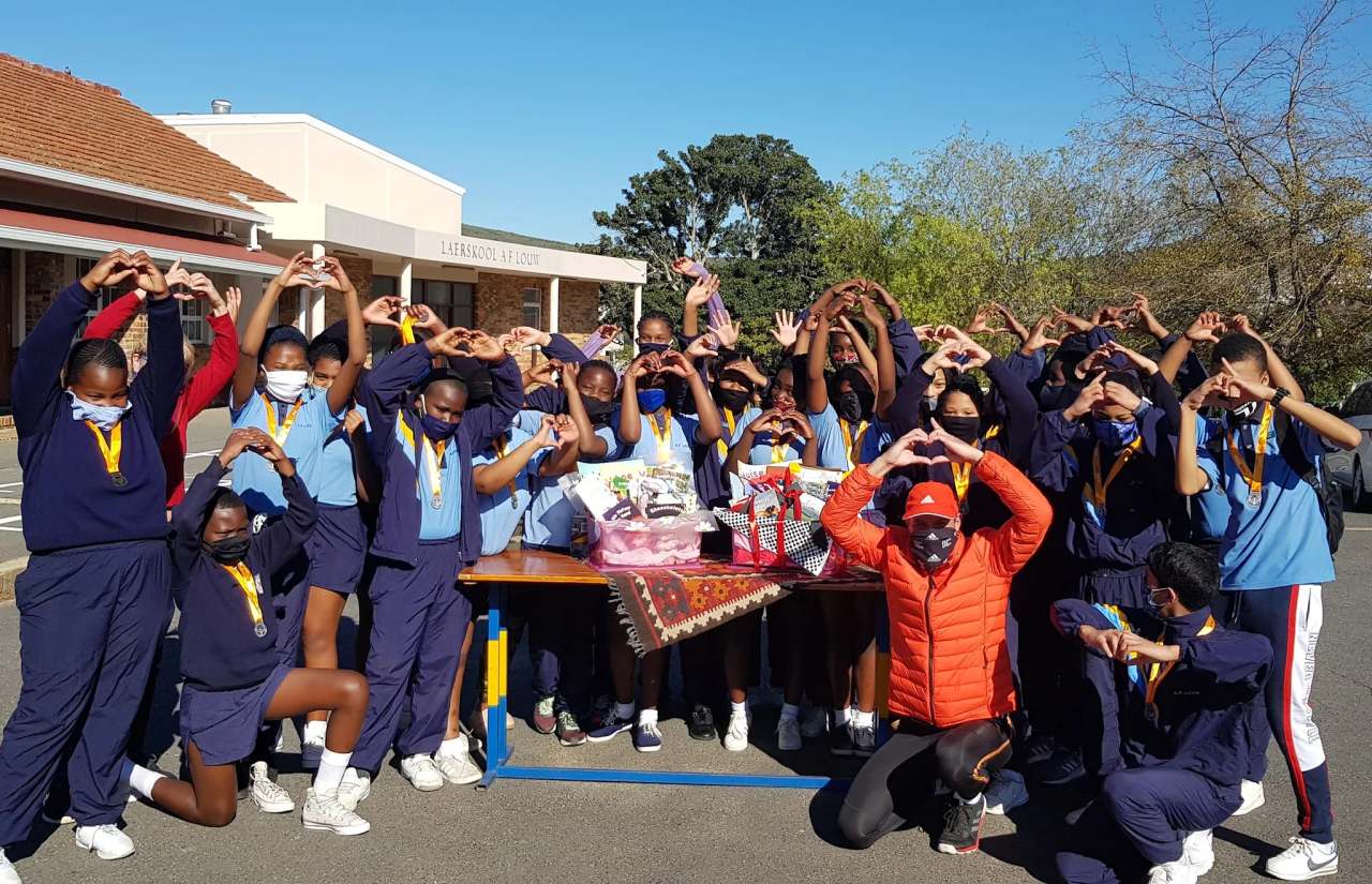 One Heart for Kids — photo 2