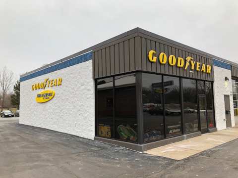 Germantown Tire & Auto — photo 2