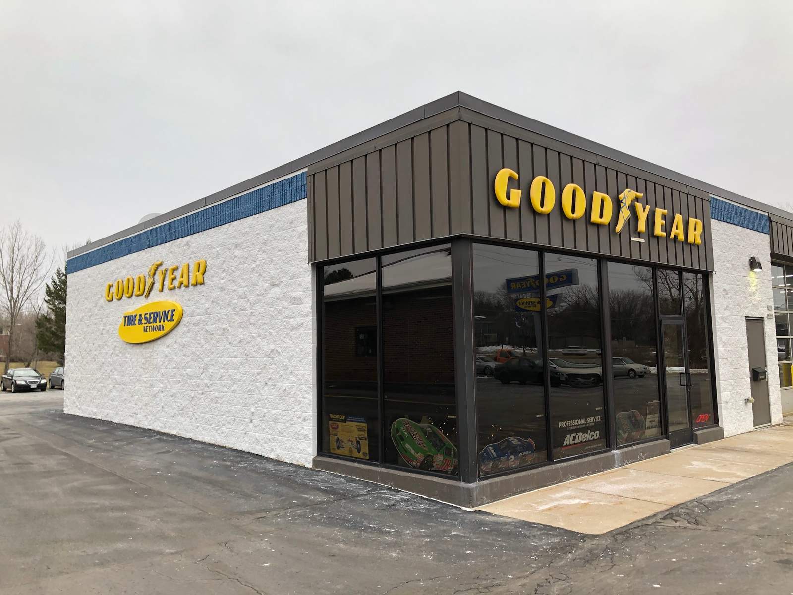 Germantown Tire & Auto — photo 2