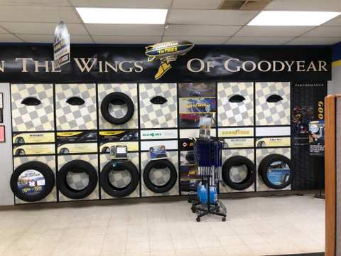 Germantown Tire & Auto — photo 3
