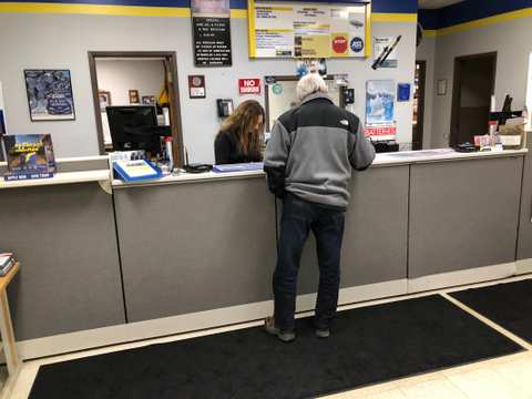 Germantown Tire & Auto — photo 4