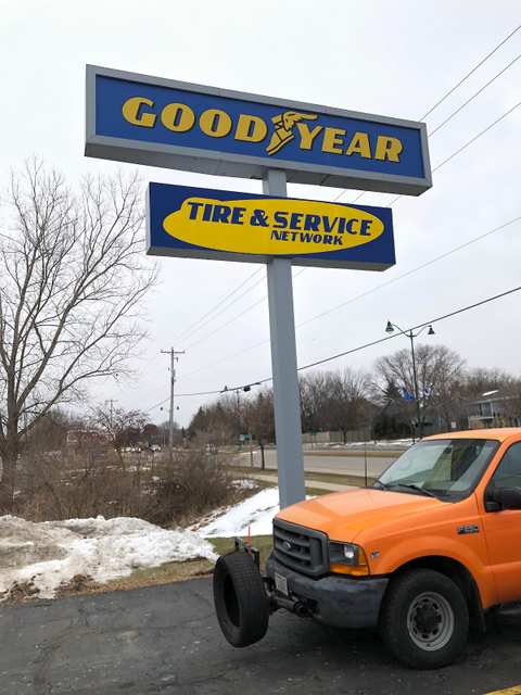 Germantown Tire & Auto — photo 5