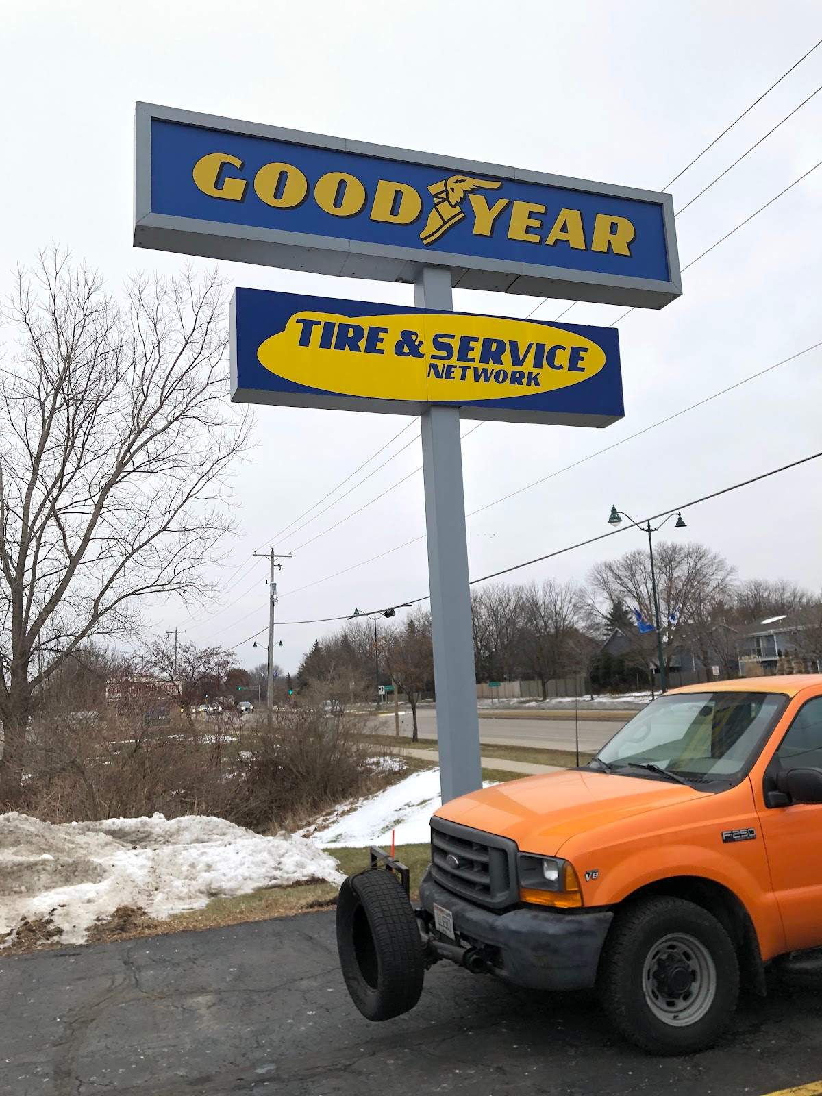 Germantown Tire & Auto — photo 5