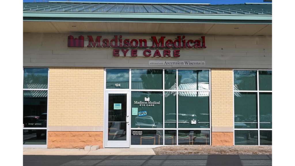 Madison Medical Affiliates Saukville Eye Care