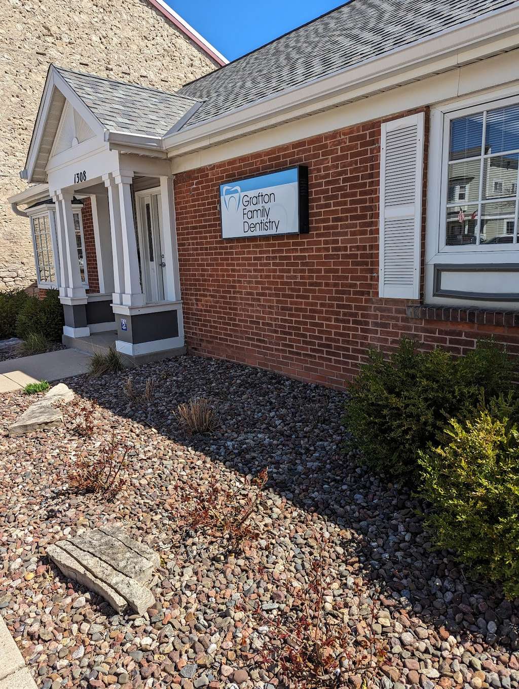 Grafton Family Dentistry