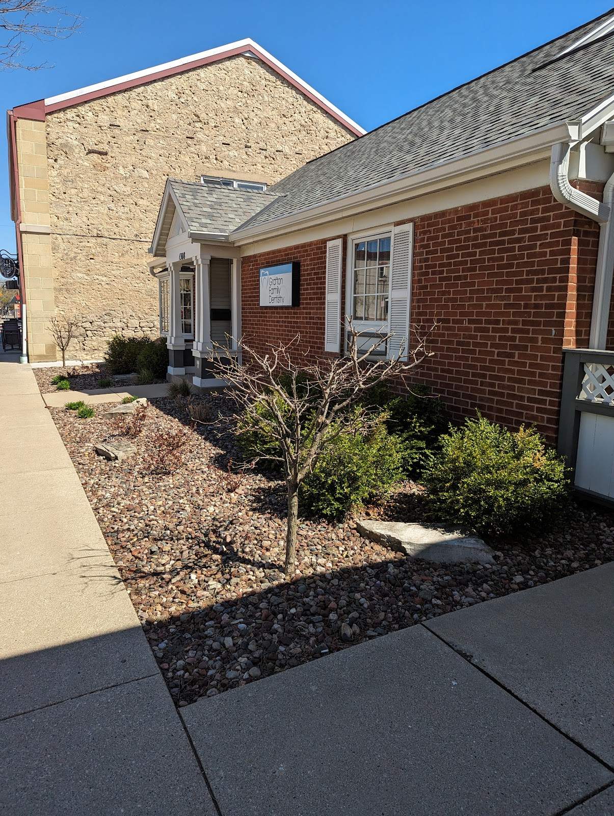 Grafton Family Dentistry — photo 5