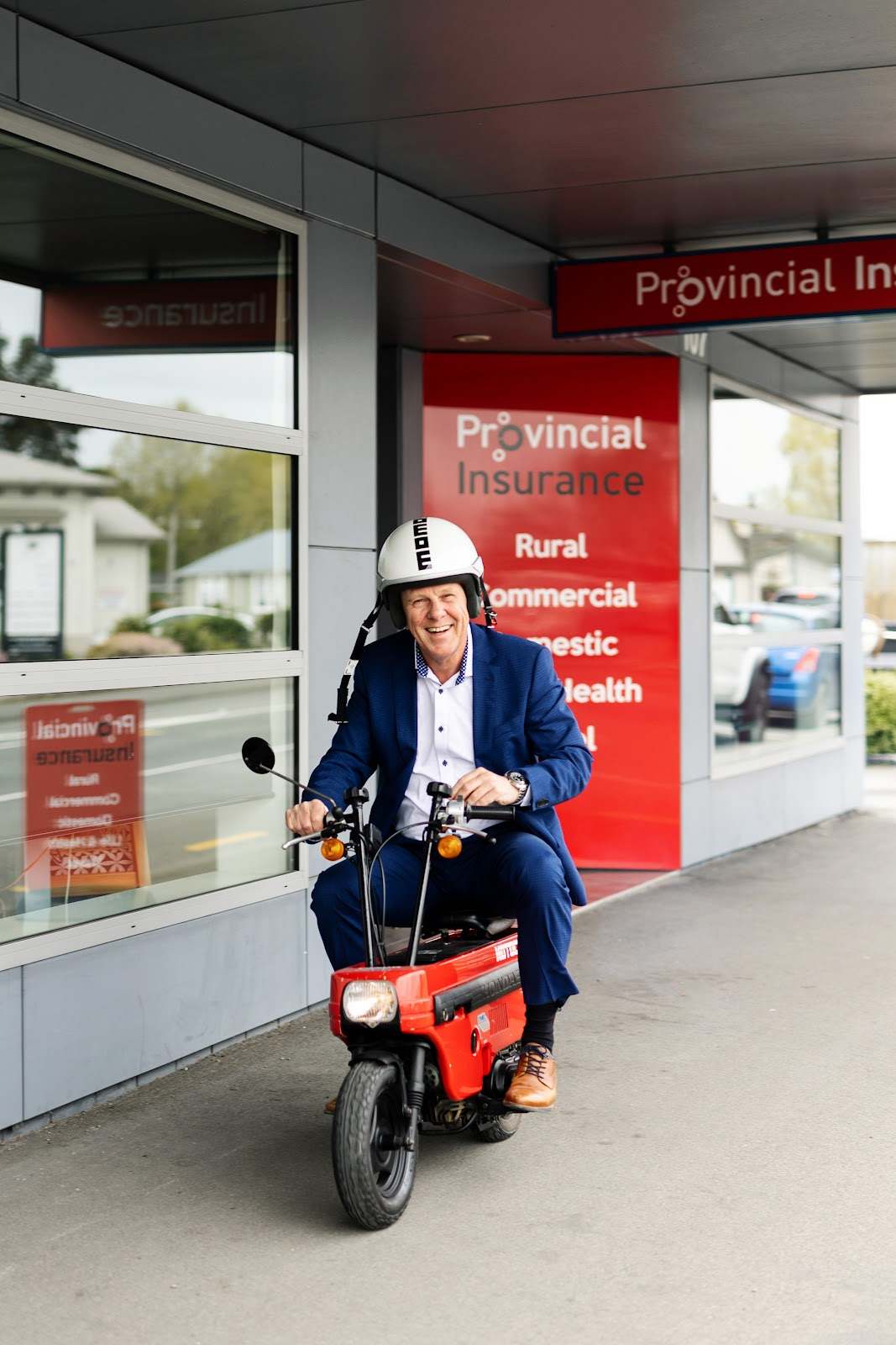 Provincial Insurance Brokers — photo 1
