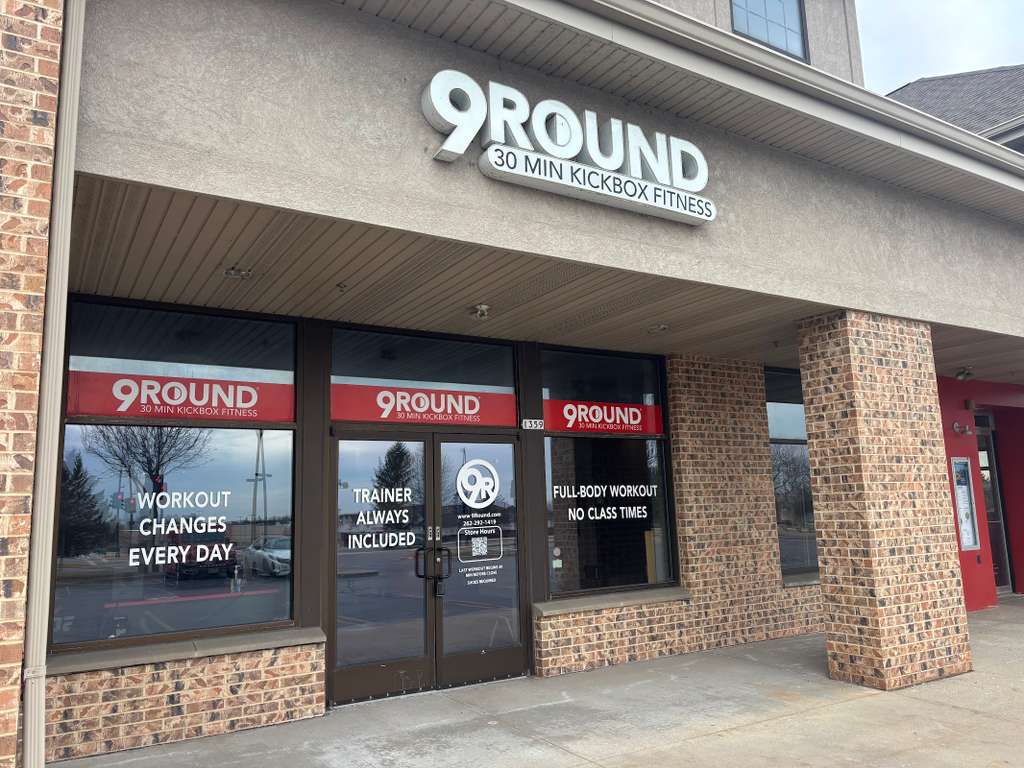 9Round - Grafton