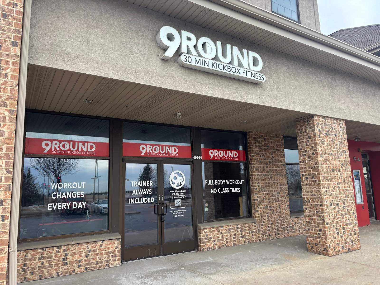 9Round - Grafton — photo 1