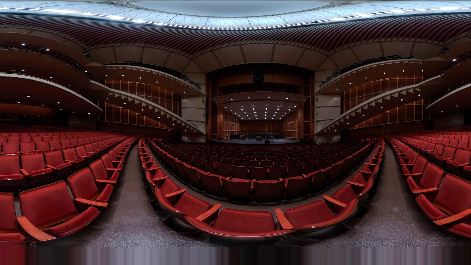 Marcus Performing Arts Center — photo 1