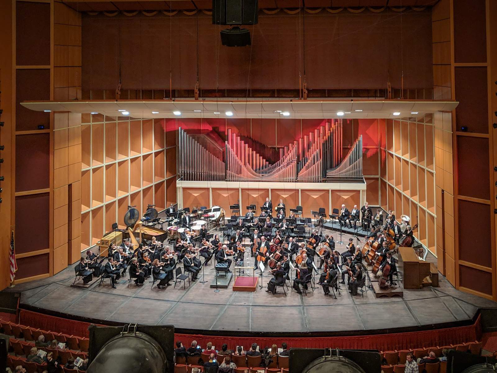 Marcus Performing Arts Center — photo 2