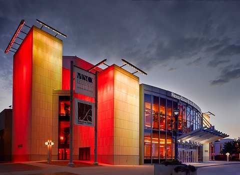 Marcus Performing Arts Center — photo 4