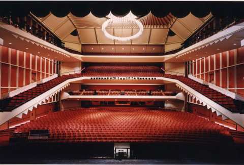 Marcus Performing Arts Center — photo 5