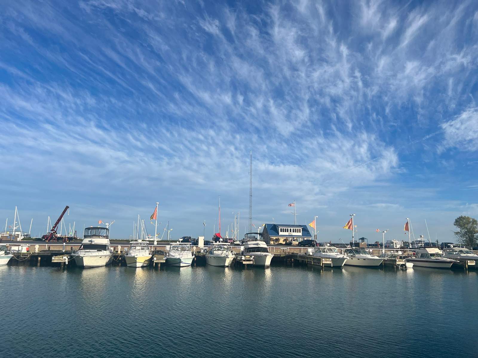 Port Washington Marina — photo 1