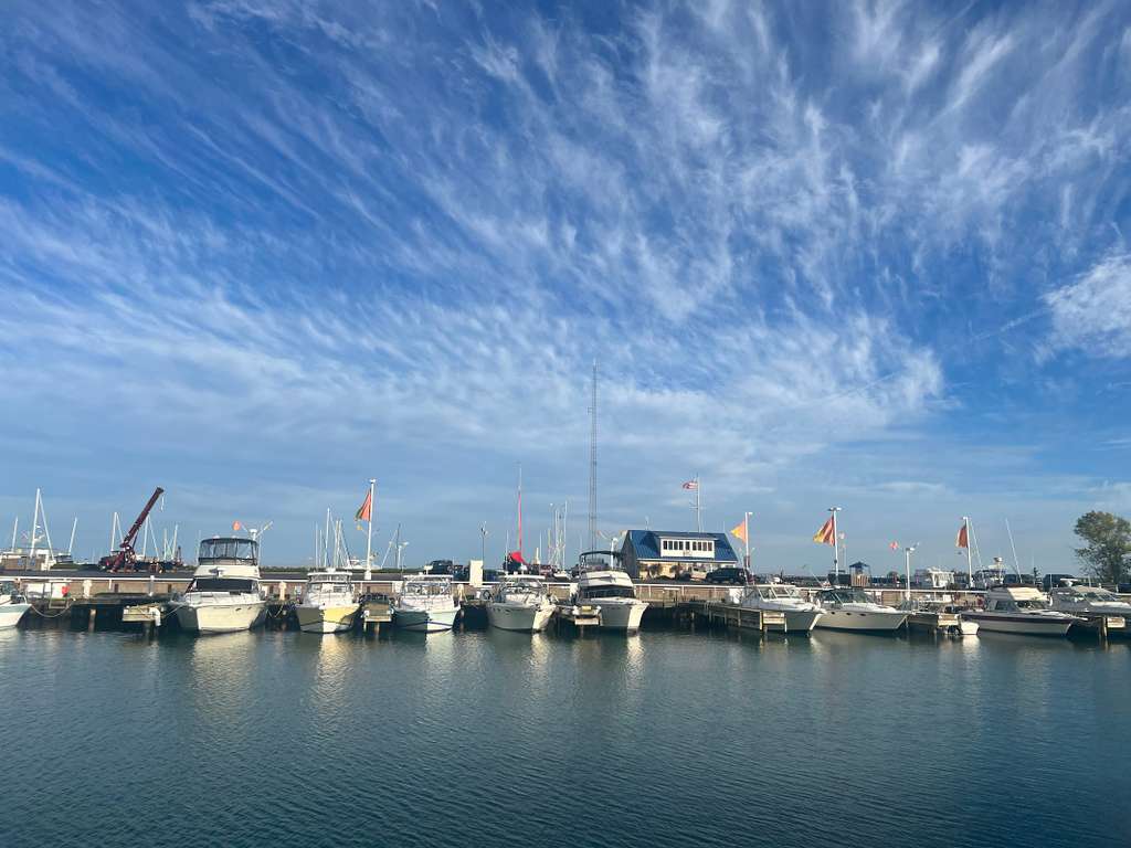 Port Washington Marina