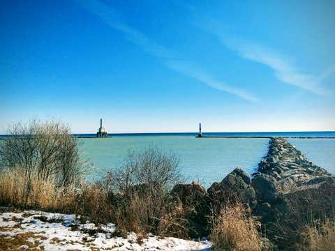 Port Washington Marina — photo 4