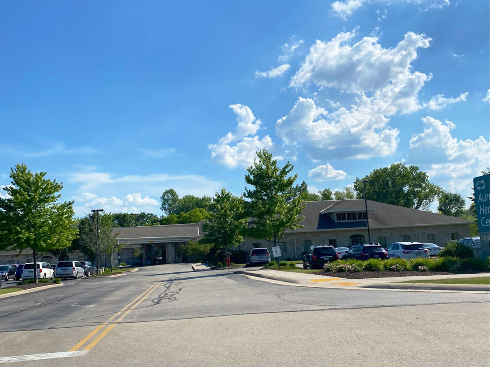 Aurora Urgent Care — photo 1