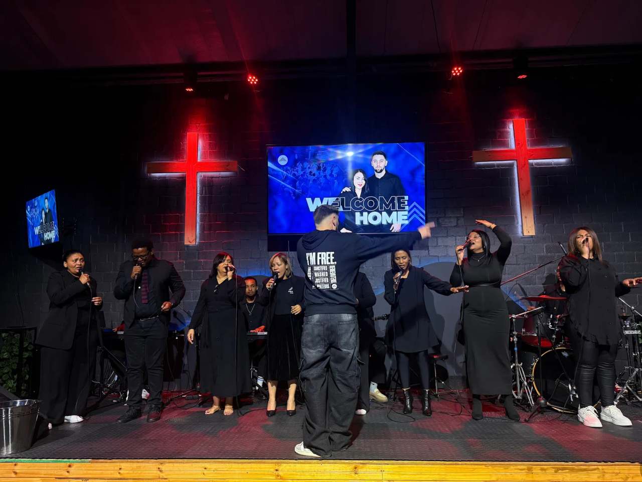 Awaken Church — photo 2