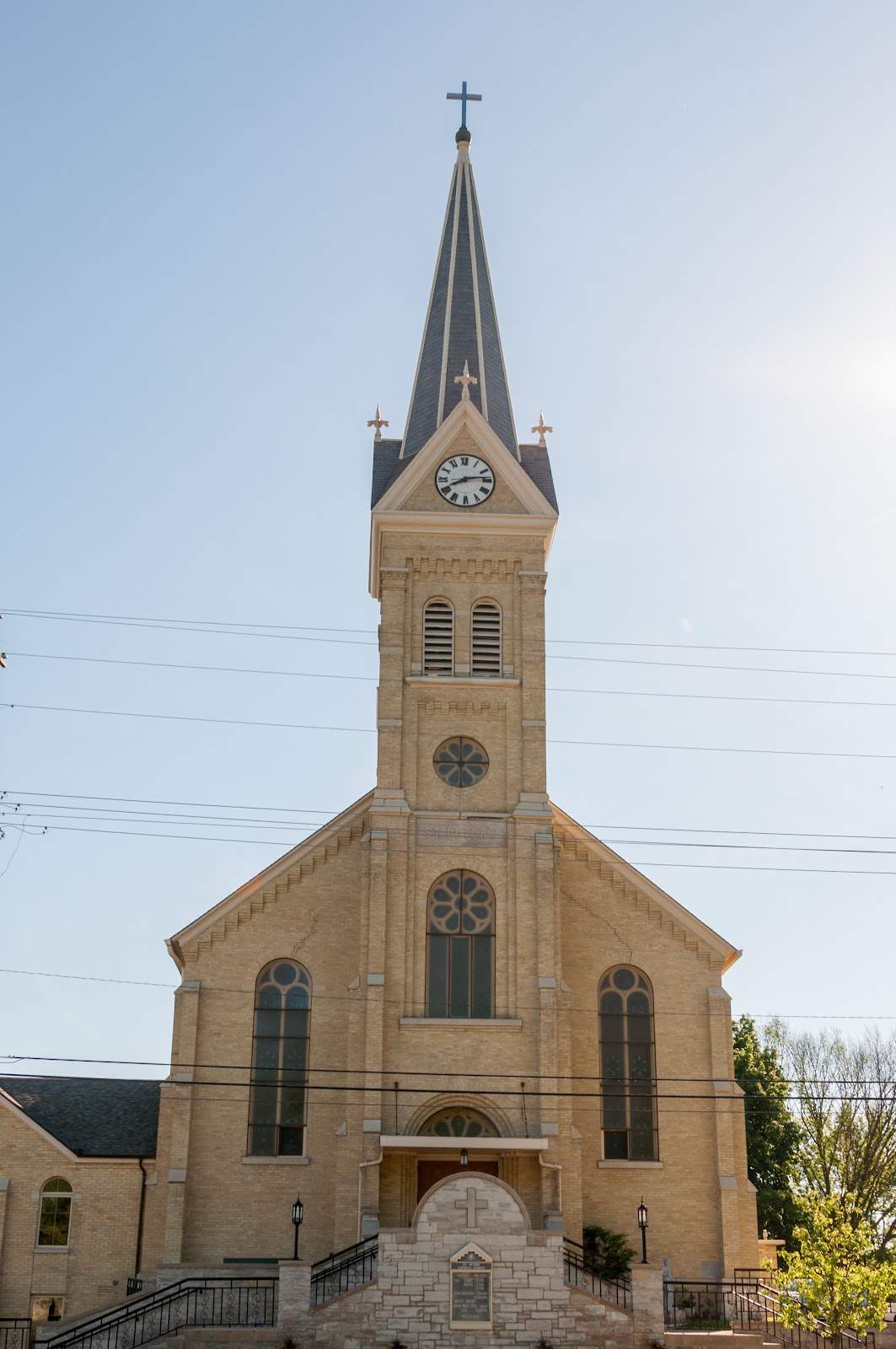 St. Peter Catholic Church — photo 2