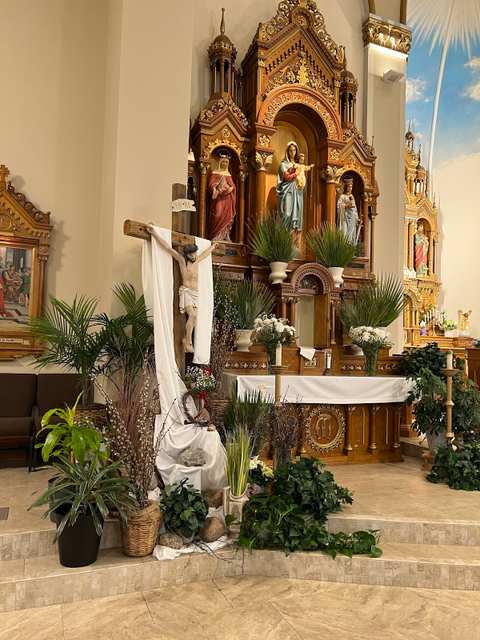 St. Peter Catholic Church — photo 5
