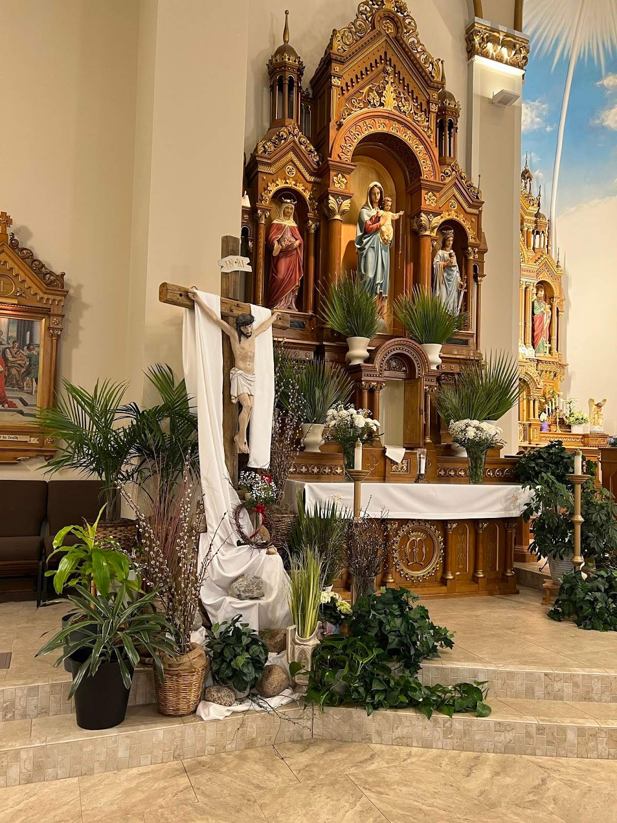 St. Peter Catholic Church — photo 5