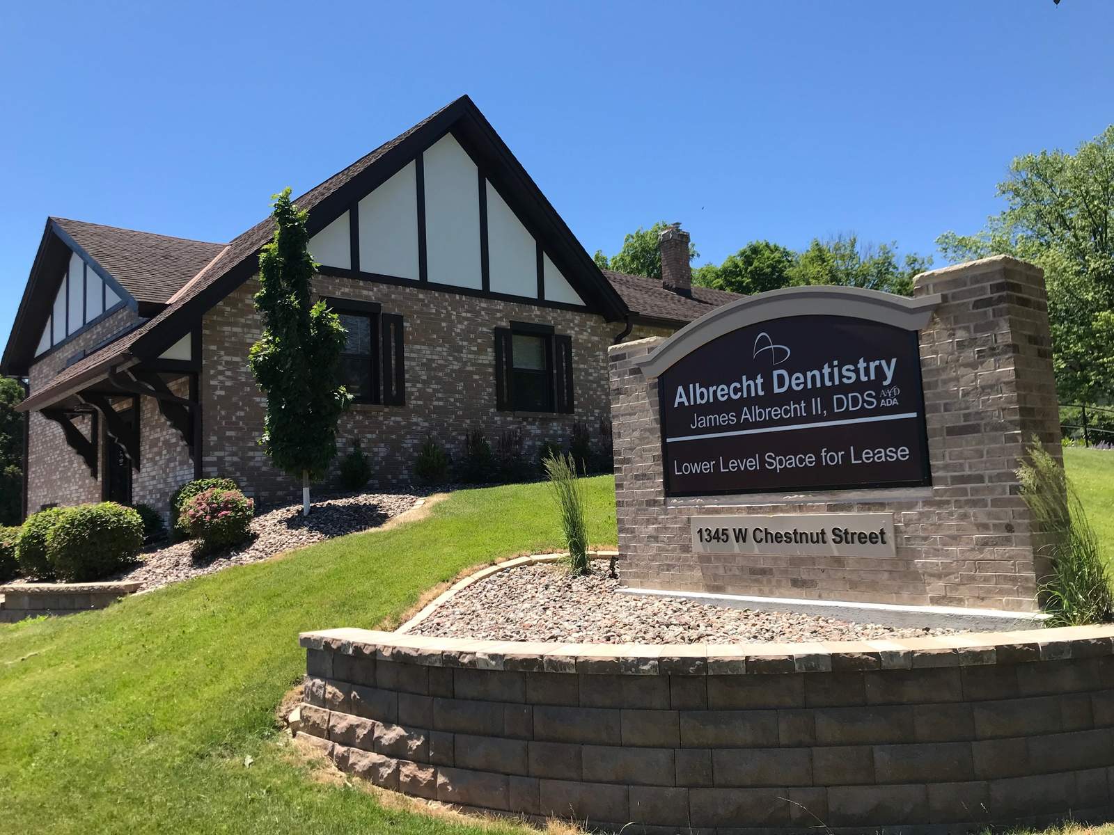 Albrecht Dentistry — photo 1