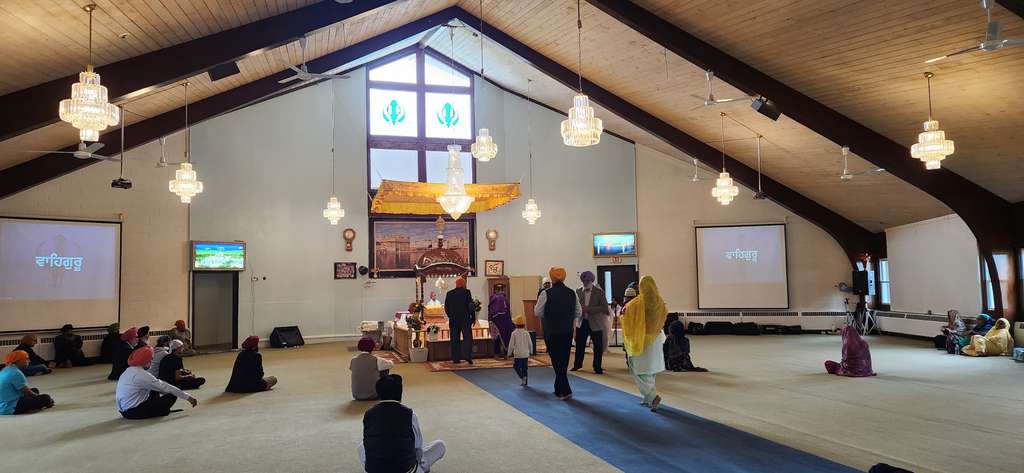 Sikh Religious Society of Wisconsin