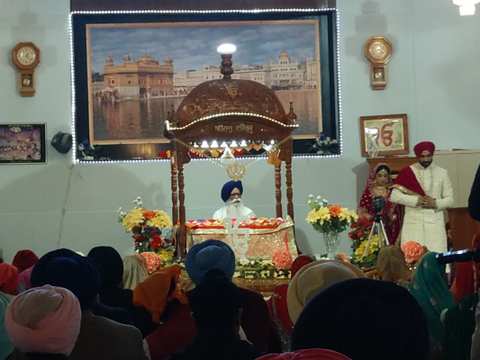 Sikh Religious Society of Wisconsin — photo 2